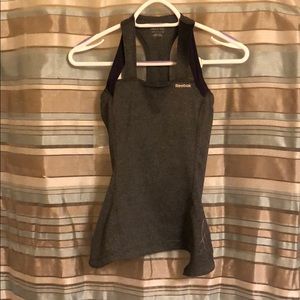 Cirque du Soleil Reebok Tank